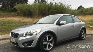 Volvo C30 1.6 D Drive 99g Momentum Start/Stop de 2012