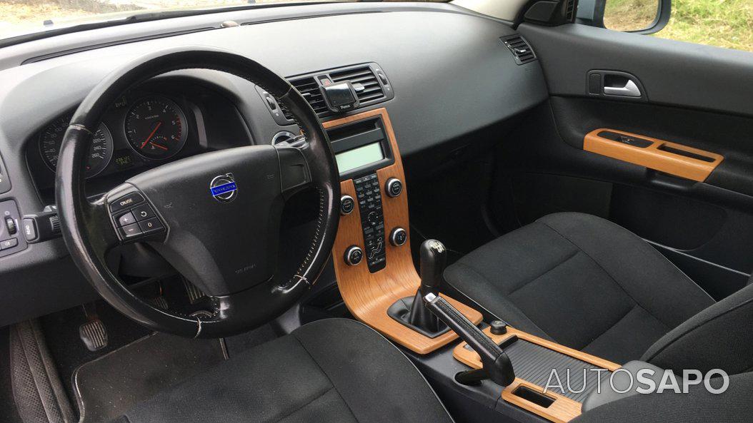 Volvo C30 1.6 D Drive 99g Momentum Start/Stop de 2012