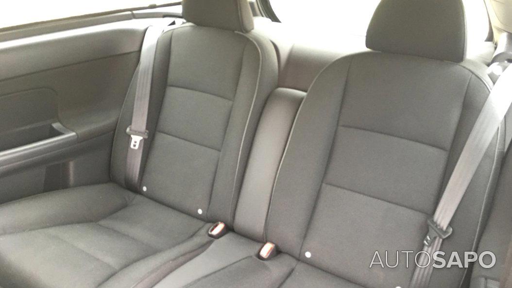 Volvo C30 1.6 D Drive 99g Momentum Start/Stop de 2012