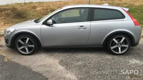 Volvo C30 1.6 D Drive 99g Momentum Start/Stop de 2012