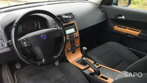 Volvo C30 1.6 D Drive 99g Momentum Start/Stop de 2012