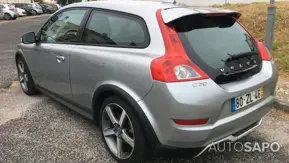 Volvo C30 1.6 D Drive 99g Momentum Start/Stop de 2012
