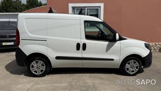 Fiat Doblo de 2020