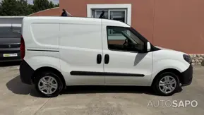 Fiat Doblo de 2020