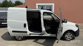 Fiat Doblo de 2020