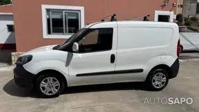 Fiat Doblo de 2020
