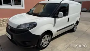 Fiat Doblo de 2020