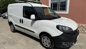Fiat Doblo de 2020
