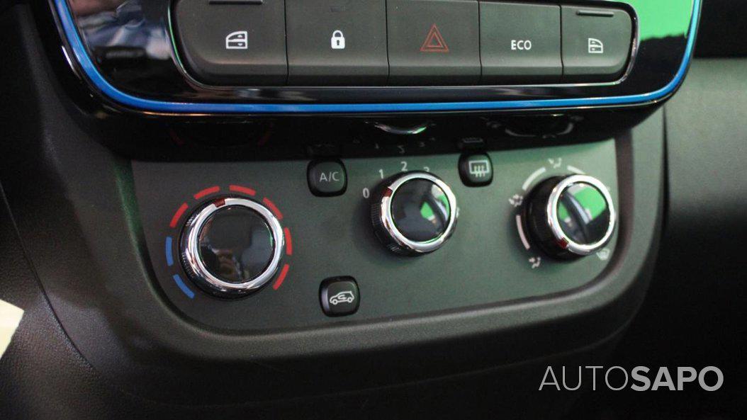 Dacia Spring Electric 45 27,4 kWh Comfort Plus de 2021