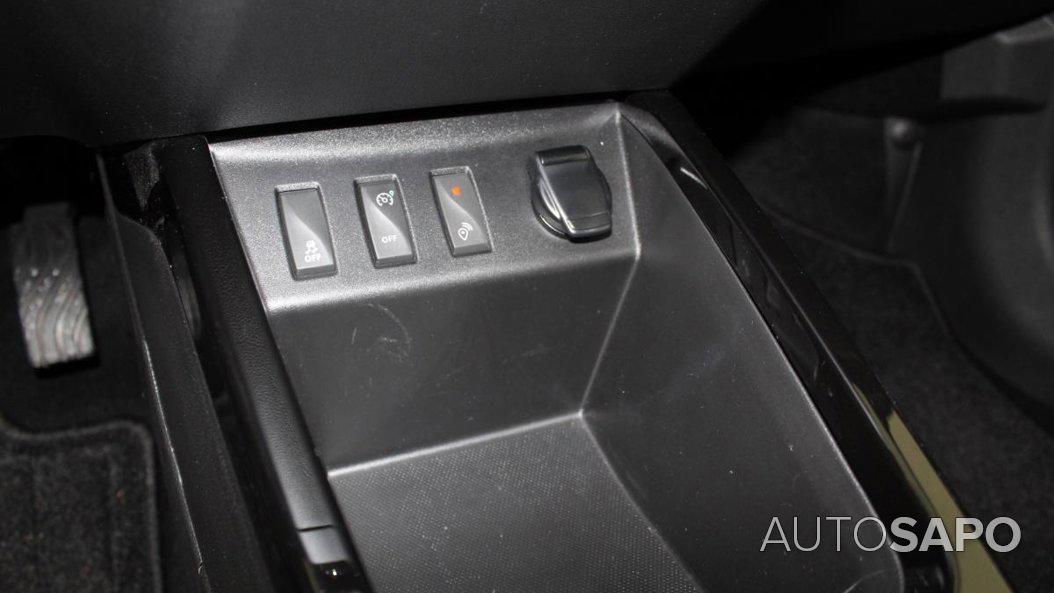 Dacia Spring Electric 45 27,4 kWh Comfort Plus de 2021