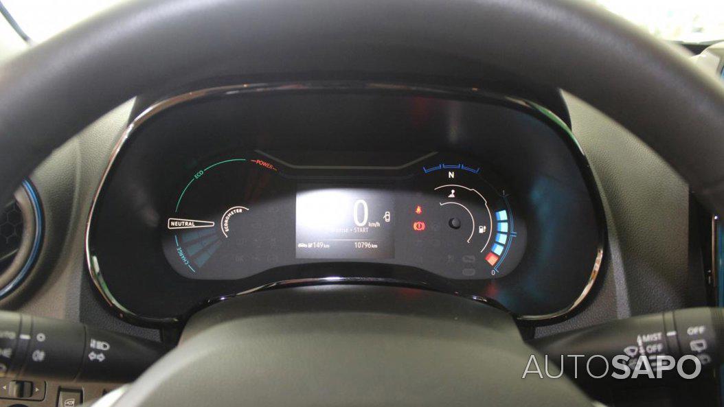 Dacia Spring Electric 45 27,4 kWh Comfort Plus de 2021
