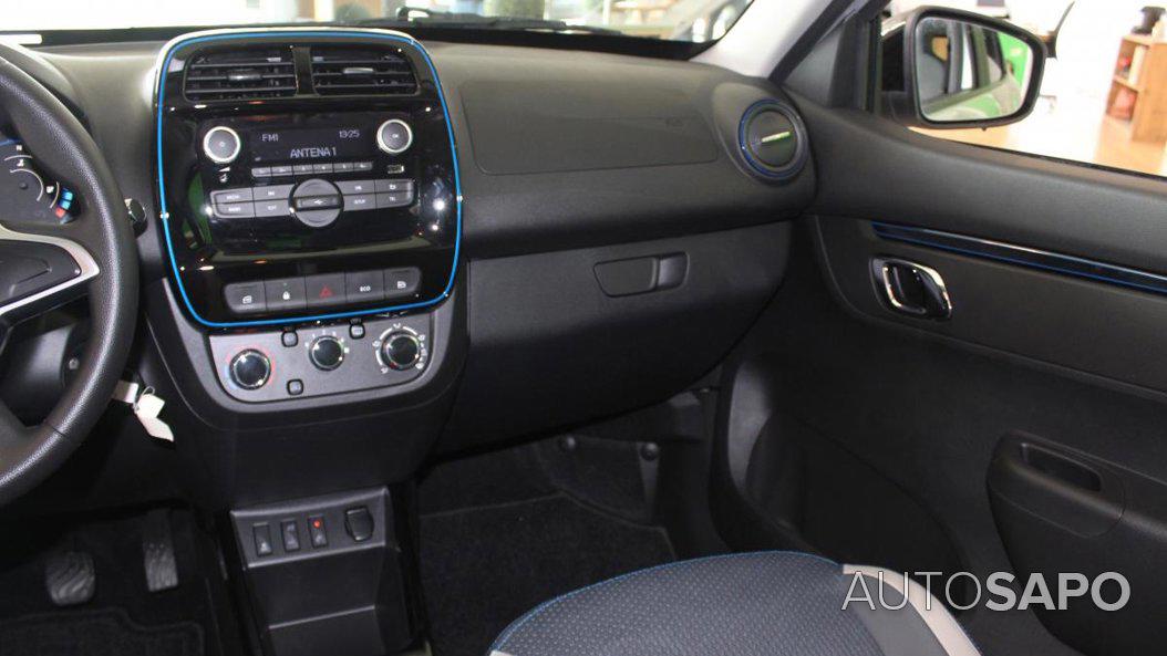 Dacia Spring Electric 45 27,4 kWh Comfort Plus de 2021