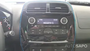 Dacia Spring Electric 45 27,4 kWh Comfort Plus de 2021