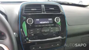 Dacia Spring Electric 45 27,4 kWh Comfort Plus de 2021