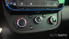 Dacia Spring Electric 45 27,4 kWh Comfort Plus de 2021