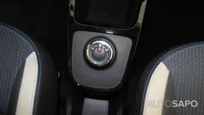 Dacia Spring Electric 45 27,4 kWh Comfort Plus de 2021