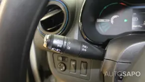 Dacia Spring Electric 45 27,4 kWh Comfort Plus de 2021