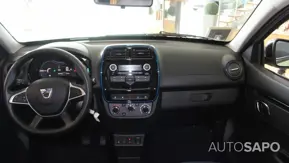Dacia Spring Electric 45 27,4 kWh Comfort Plus de 2021