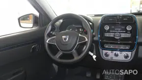 Dacia Spring Electric 45 27,4 kWh Comfort Plus de 2021