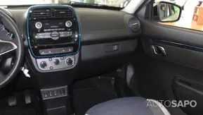 Dacia Spring Electric 45 27,4 kWh Comfort Plus de 2021