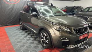 Peugeot 3008 1.5 BlueHDi Allure EAT8 de 2019