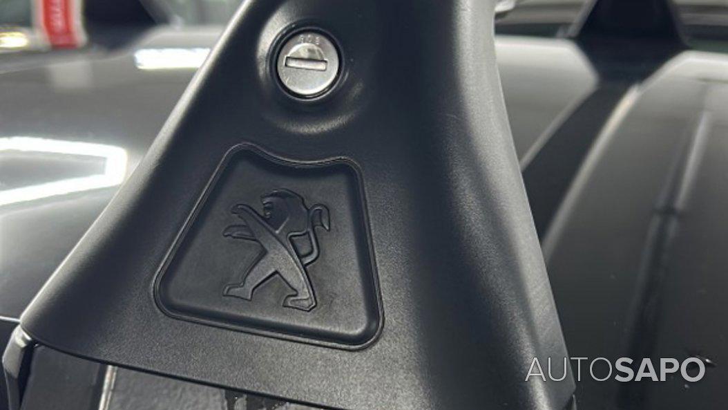 Peugeot 3008 1.5 BlueHDi Allure EAT8 de 2019