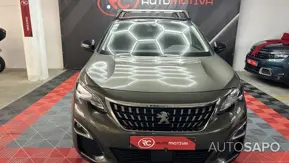 Peugeot 3008 1.5 BlueHDi Allure EAT8 de 2019