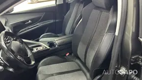 Peugeot 3008 1.5 BlueHDi Allure EAT8 de 2019