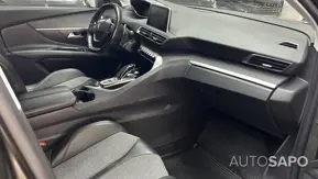 Peugeot 3008 1.5 BlueHDi Allure EAT8 de 2019