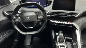 Peugeot 3008 1.5 BlueHDi Allure EAT8 de 2019