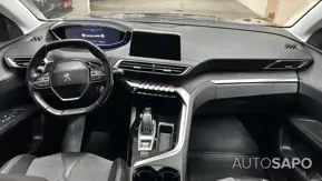 Peugeot 3008 1.5 BlueHDi Allure EAT8 de 2019