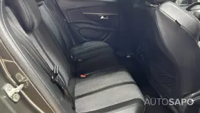 Peugeot 3008 1.5 BlueHDi Allure EAT8 de 2019