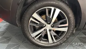 Peugeot 3008 1.5 BlueHDi Allure EAT8 de 2019