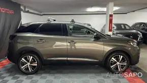 Peugeot 3008 1.5 BlueHDi Allure EAT8 de 2019