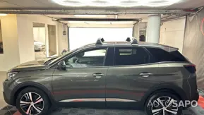 Peugeot 3008 1.5 BlueHDi Allure EAT8 de 2019