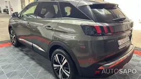 Peugeot 3008 1.5 BlueHDi Allure EAT8 de 2019
