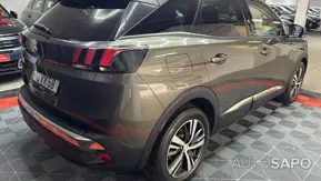 Peugeot 3008 1.5 BlueHDi Allure EAT8 de 2019
