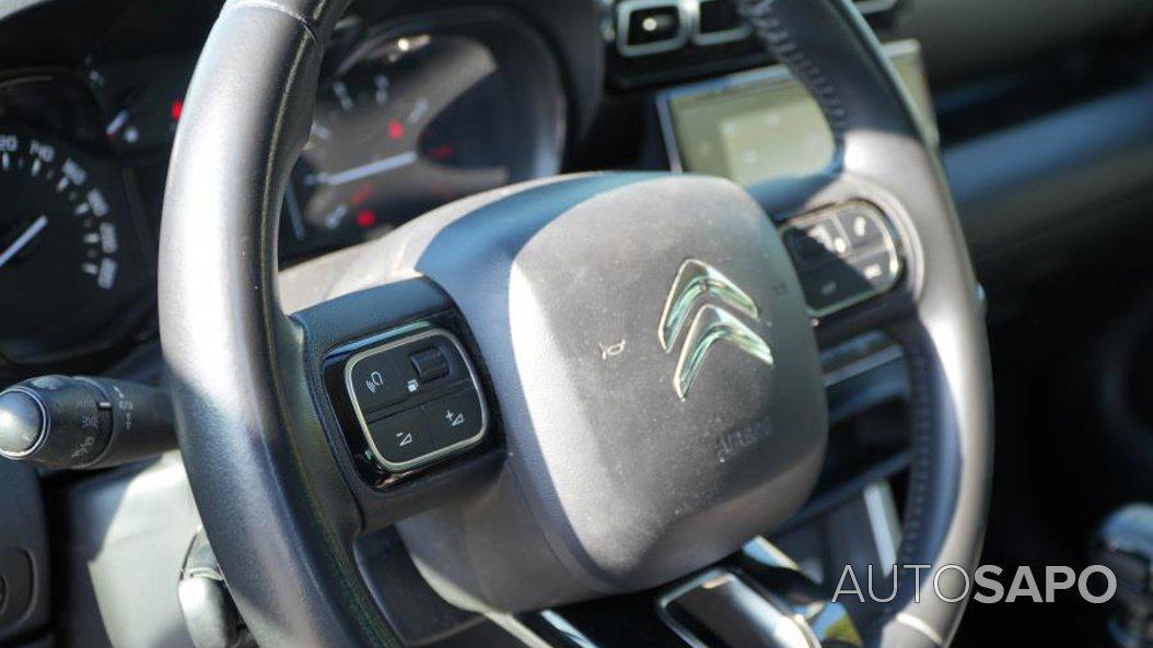 Citroen C3 AirCross 1.2 PureTech Feel de 2021