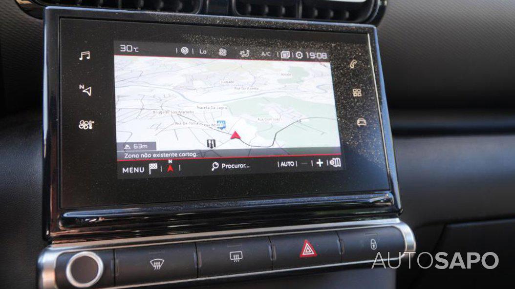 Citroen C3 AirCross 1.2 PureTech Feel de 2021