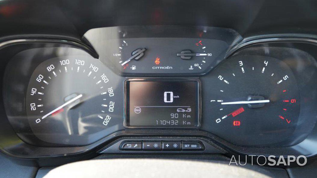 Citroen C3 AirCross 1.2 PureTech Feel de 2021
