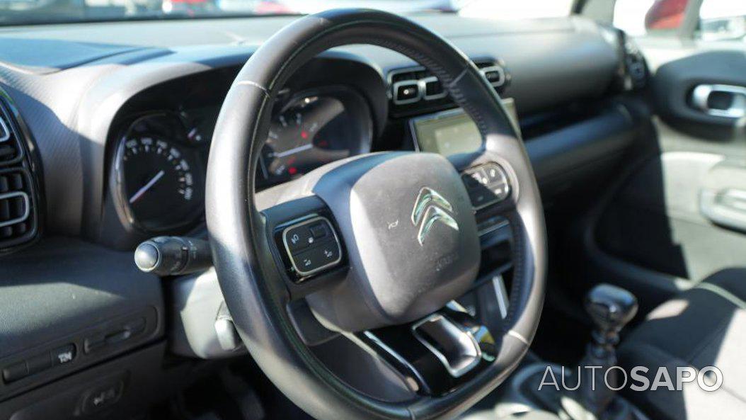 Citroen C3 AirCross 1.2 PureTech Feel de 2021