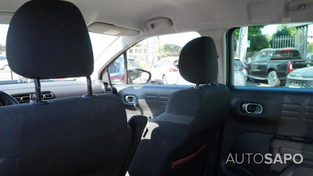 Citroen C3 AirCross 1.2 PureTech Feel de 2021