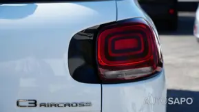 Citroen C3 AirCross 1.2 PureTech Feel de 2021