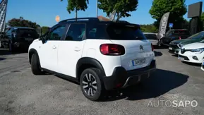 Citroen C3 AirCross 1.2 PureTech Feel de 2021