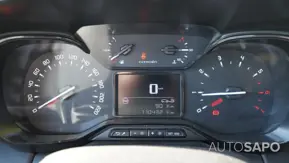 Citroen C3 AirCross 1.2 PureTech Feel de 2021