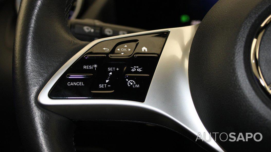 Mercedes-Benz EQA 250+ Progressive de 2024