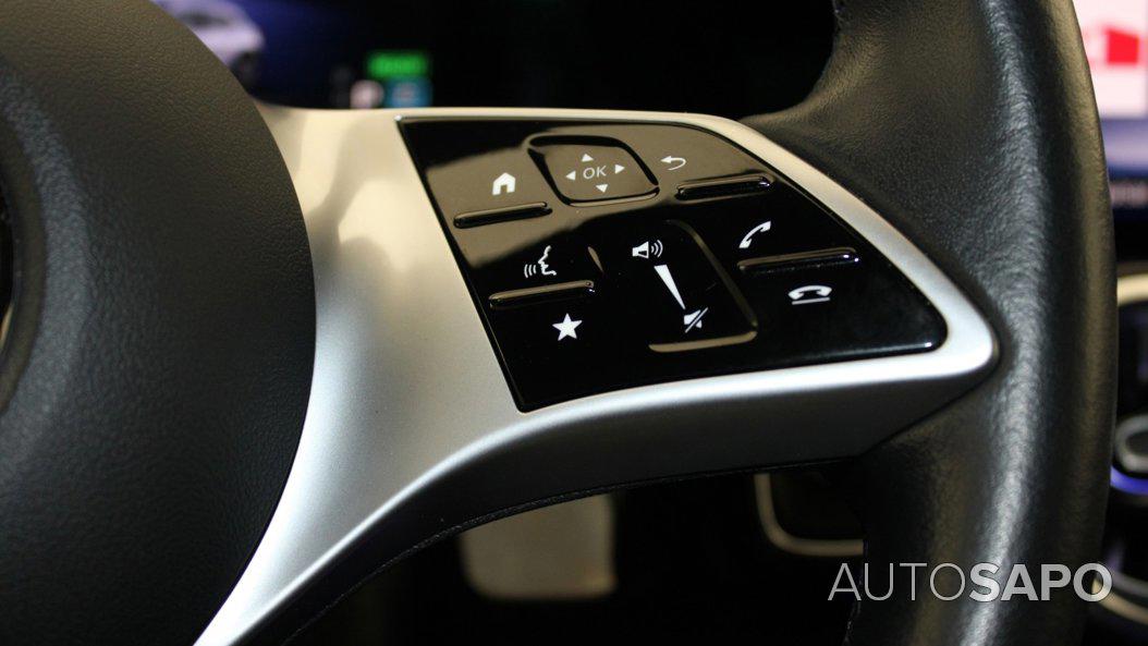 Mercedes-Benz EQA 250+ Progressive de 2024