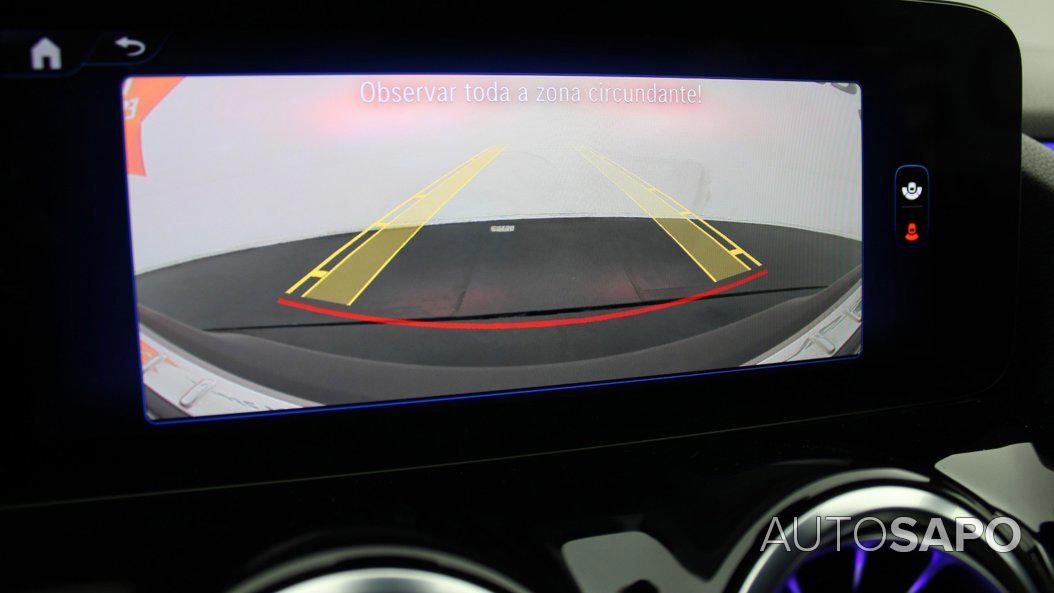 Mercedes-Benz EQA 250+ Progressive de 2024