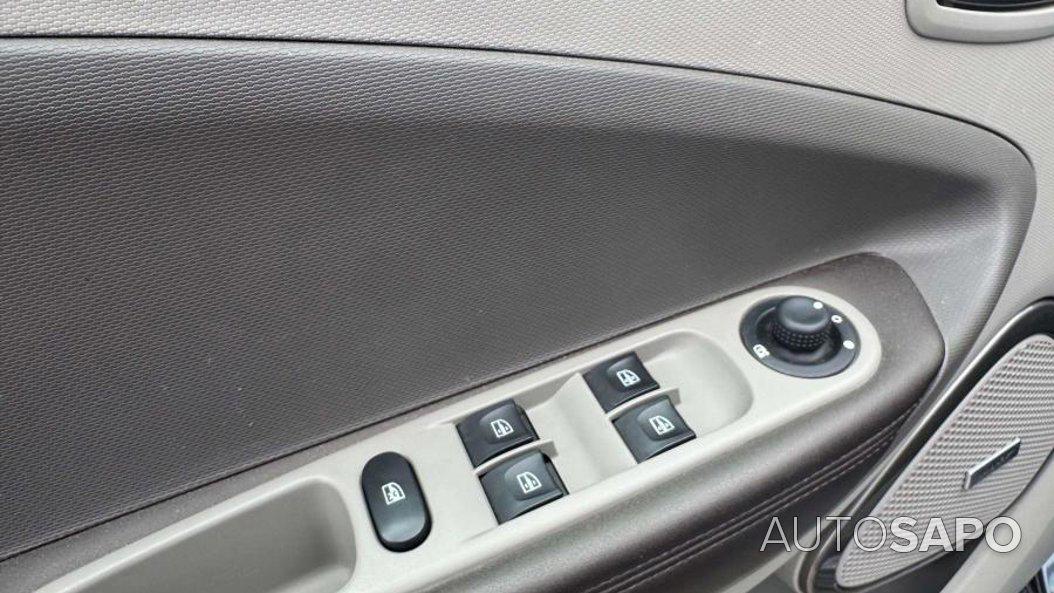 Renault ZOE de 2017