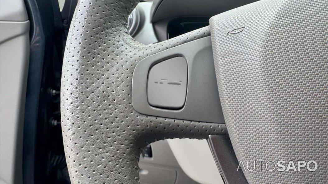 Renault ZOE de 2017